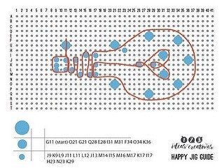‏ Happy Jig - 2