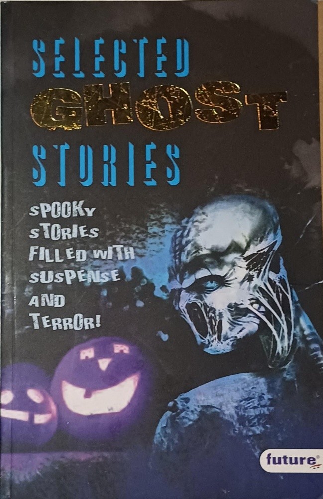 Ghost stories - 1