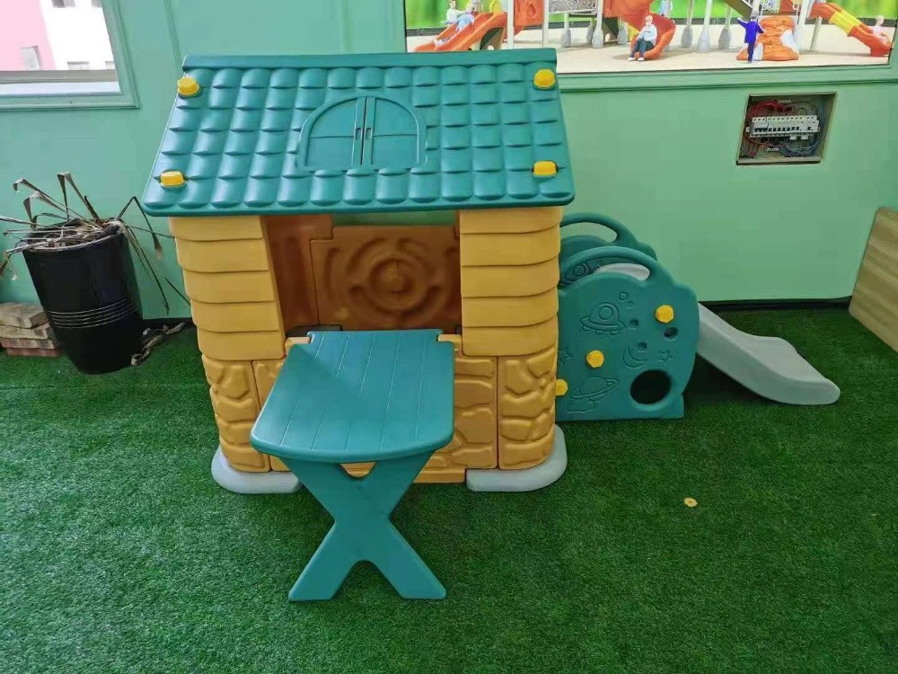 slide playground house game - 13