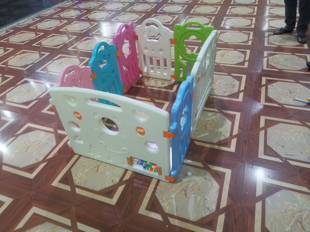 slide playground house game - 10