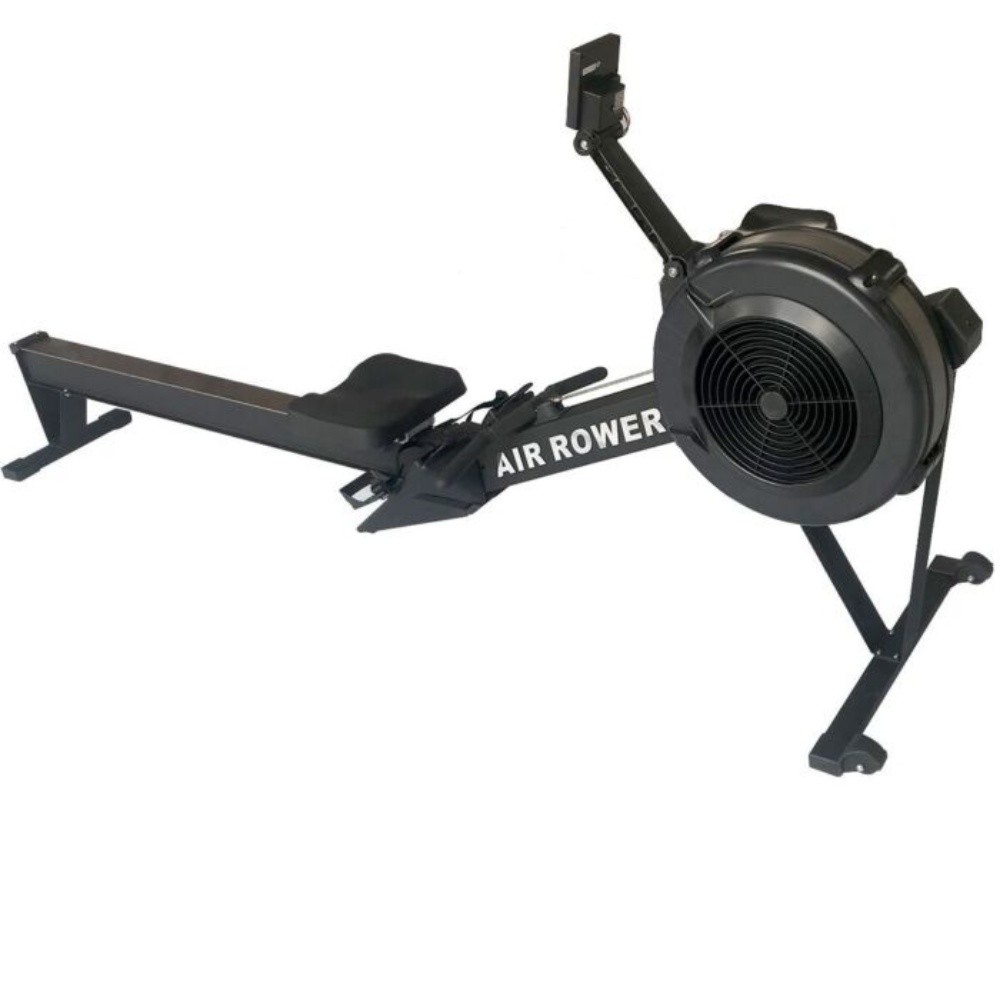 Rowing machine - 1