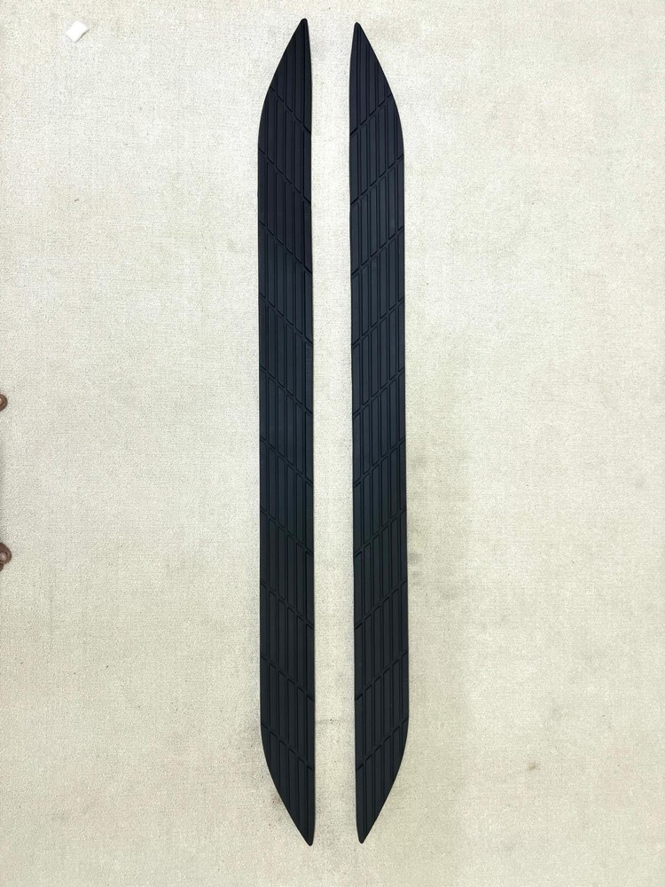 Land Cruiser side step - 6