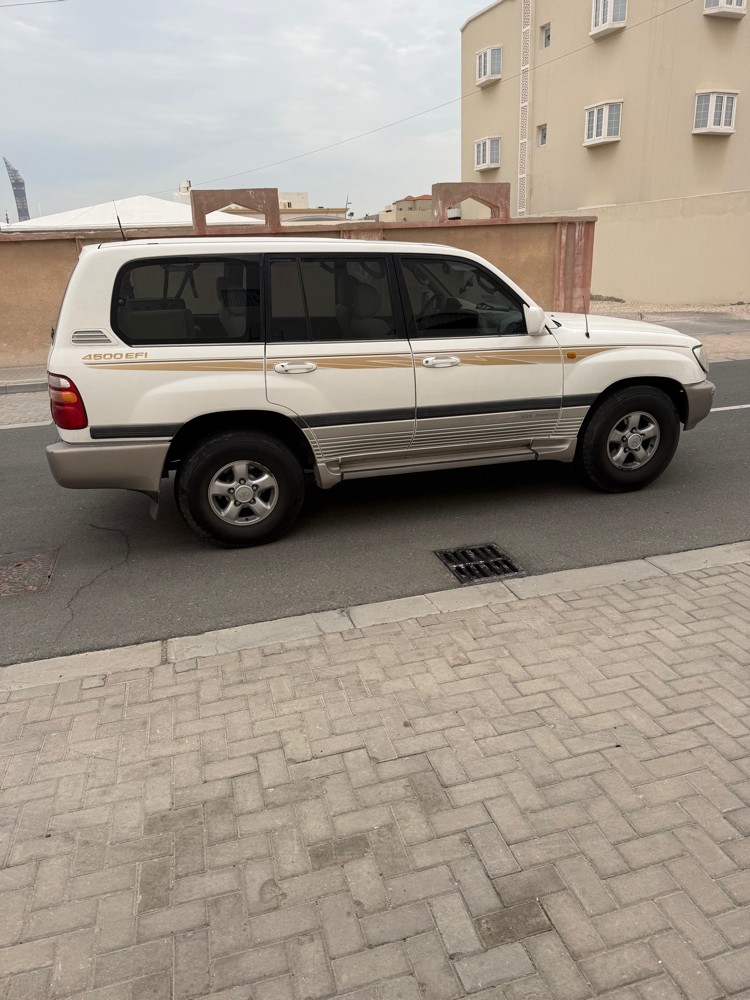 للبيع جيكسار 50عام - 2