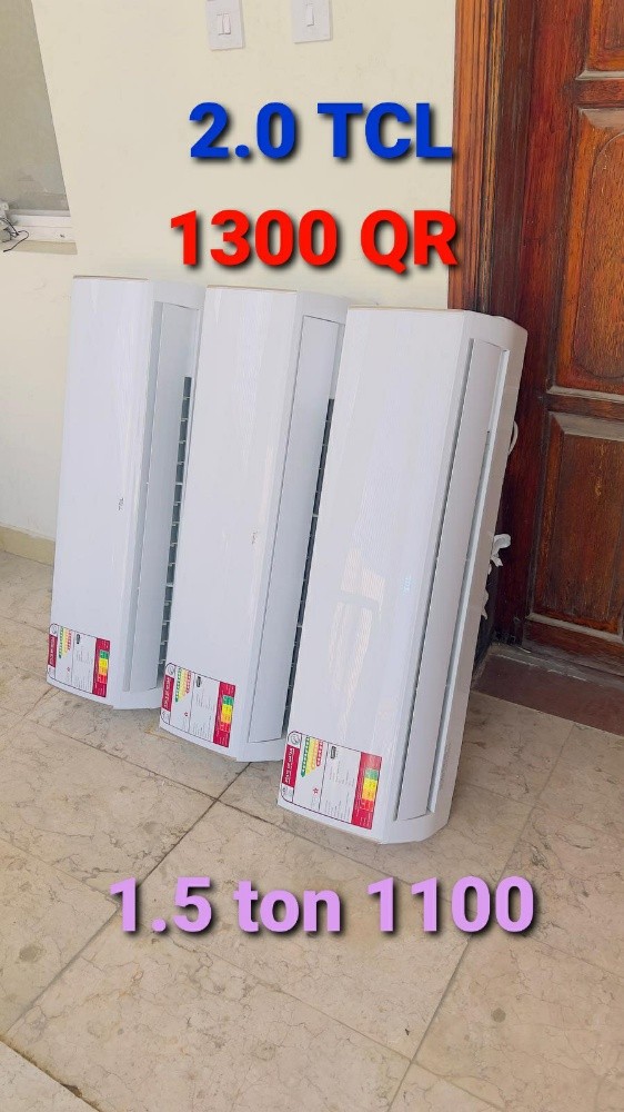 مكيفات مستعمله حاله ممتازه - 6