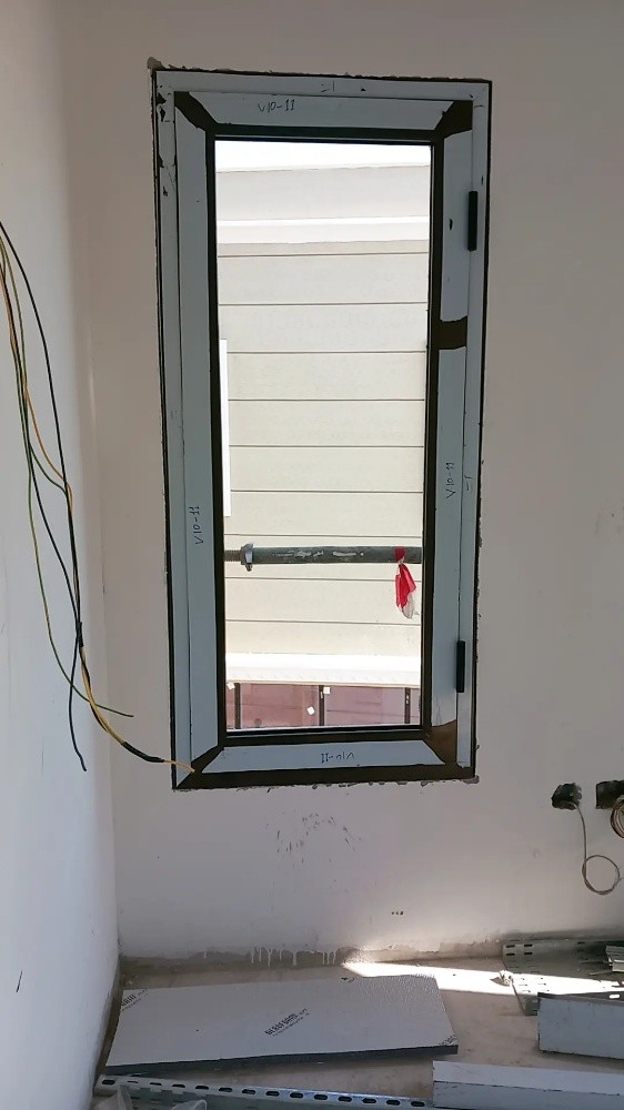 aluminum glass work - 7