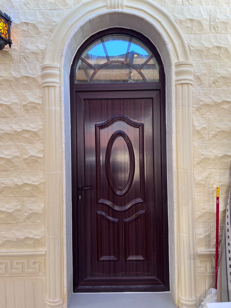 UPVC works - 6