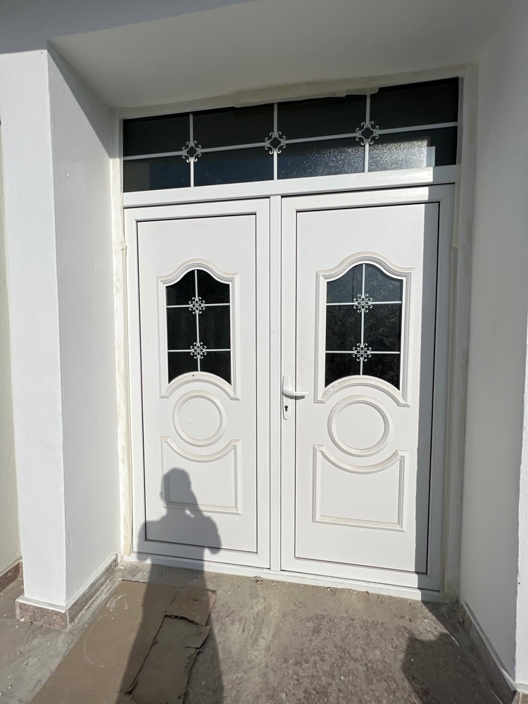 UPVC works - 15