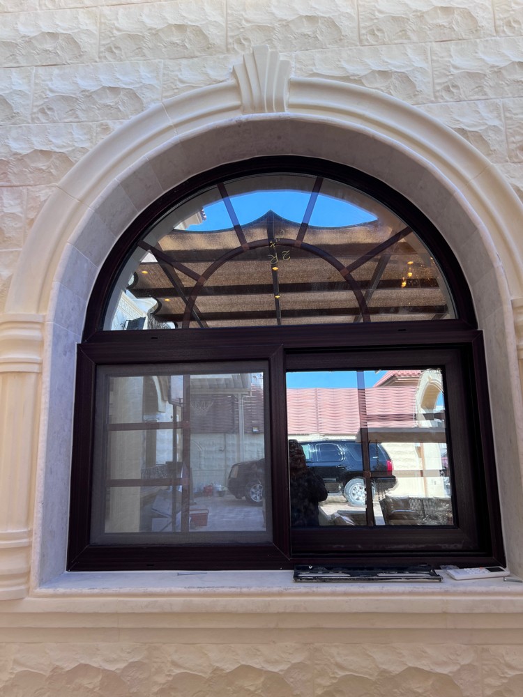 UPVC works - 5