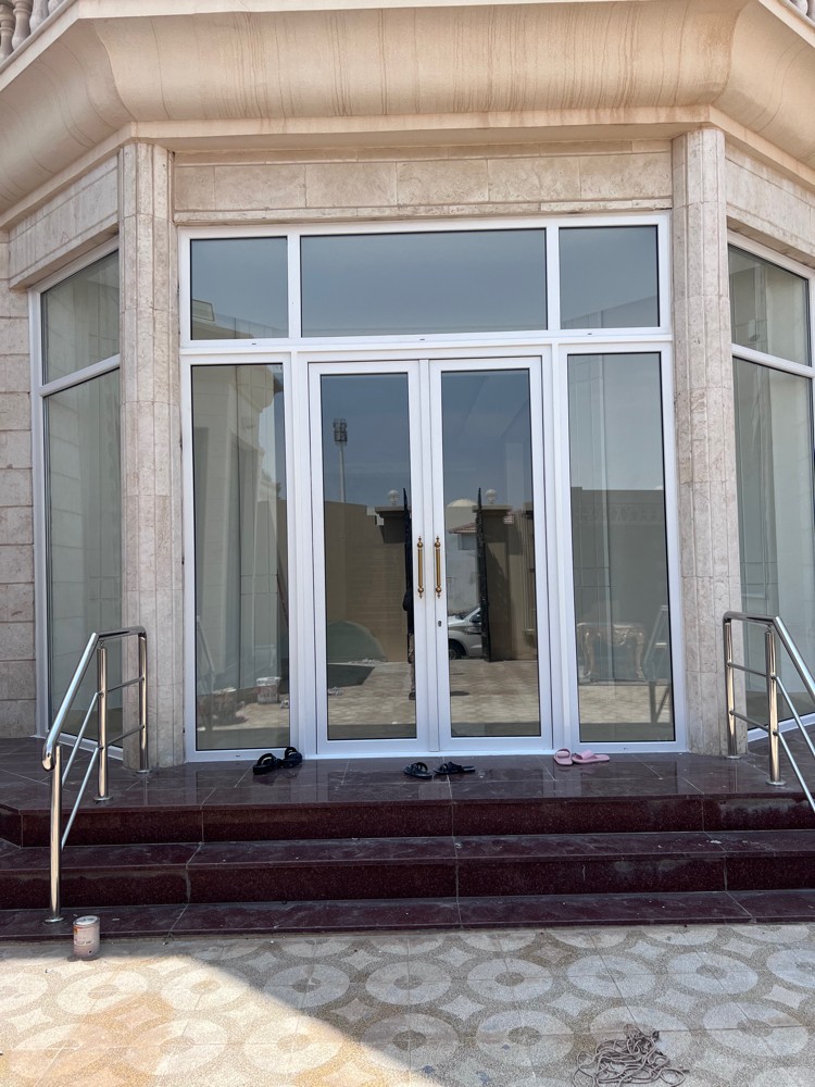 UPVC works - 3