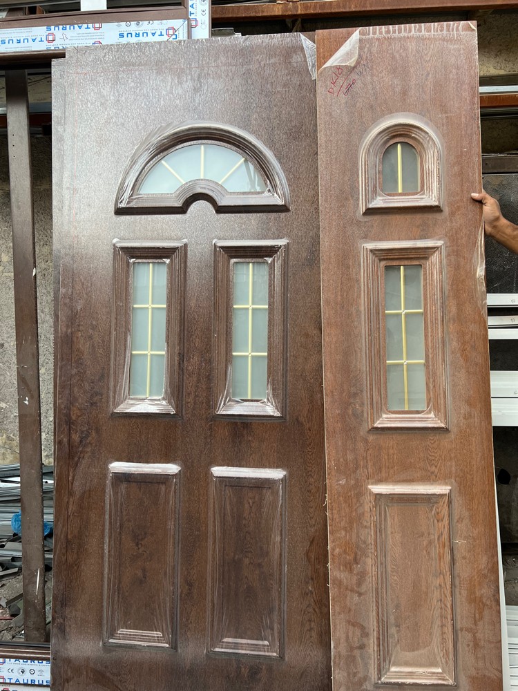 UPVC works - 14