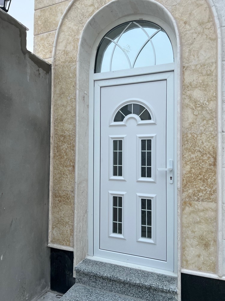 UPVC works - 13
