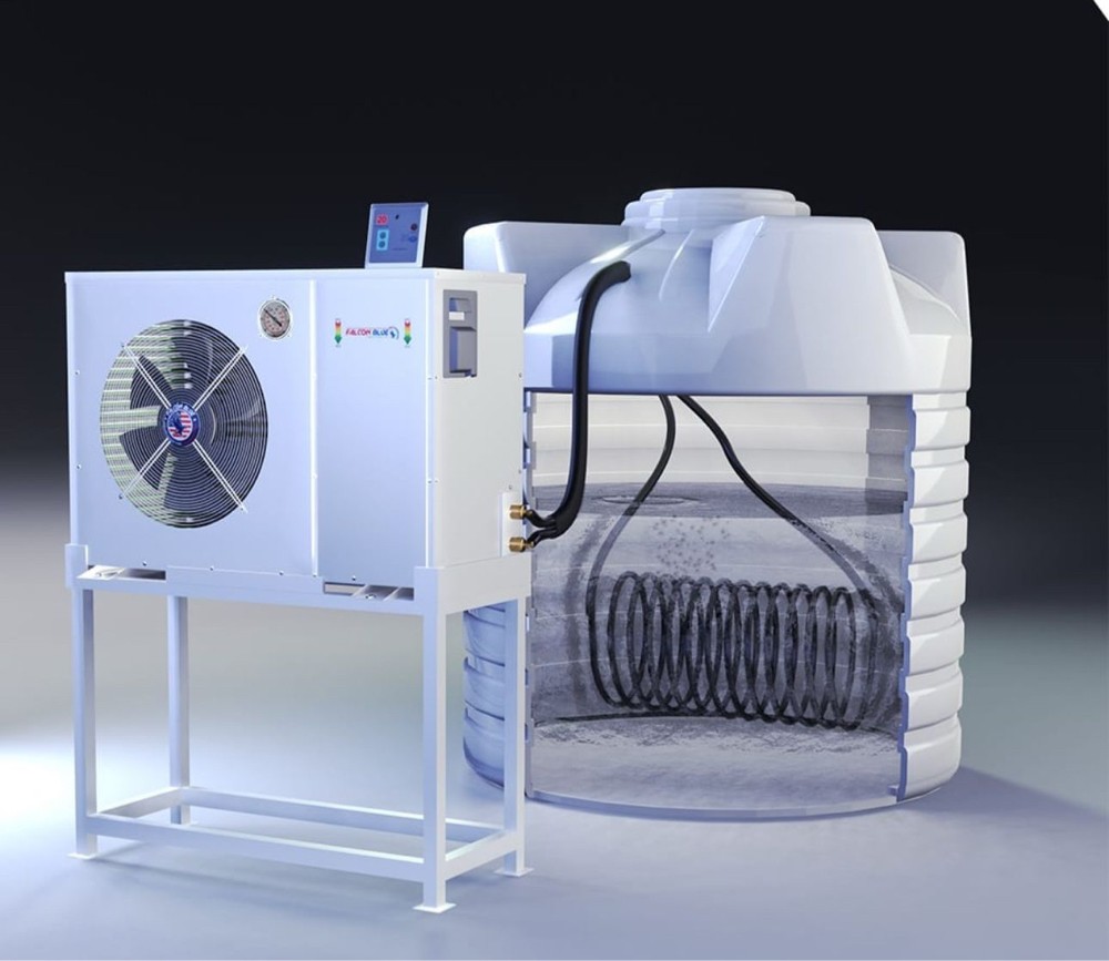 TechWin AC Services - 9