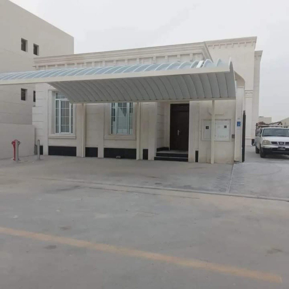 أعمال اللحام في قطر - 2