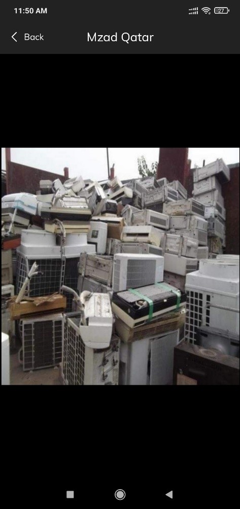 buying damage AC 50081310 - 2