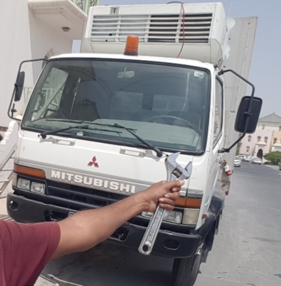 اصلاح تكييف الهواء - 3