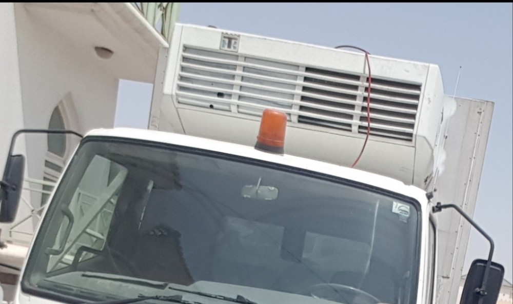 اصلاح تكييف الهواء - 2