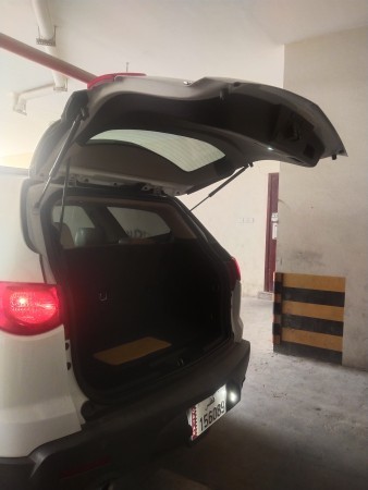 Chevrolet traverse 2009 F/Option - 14
