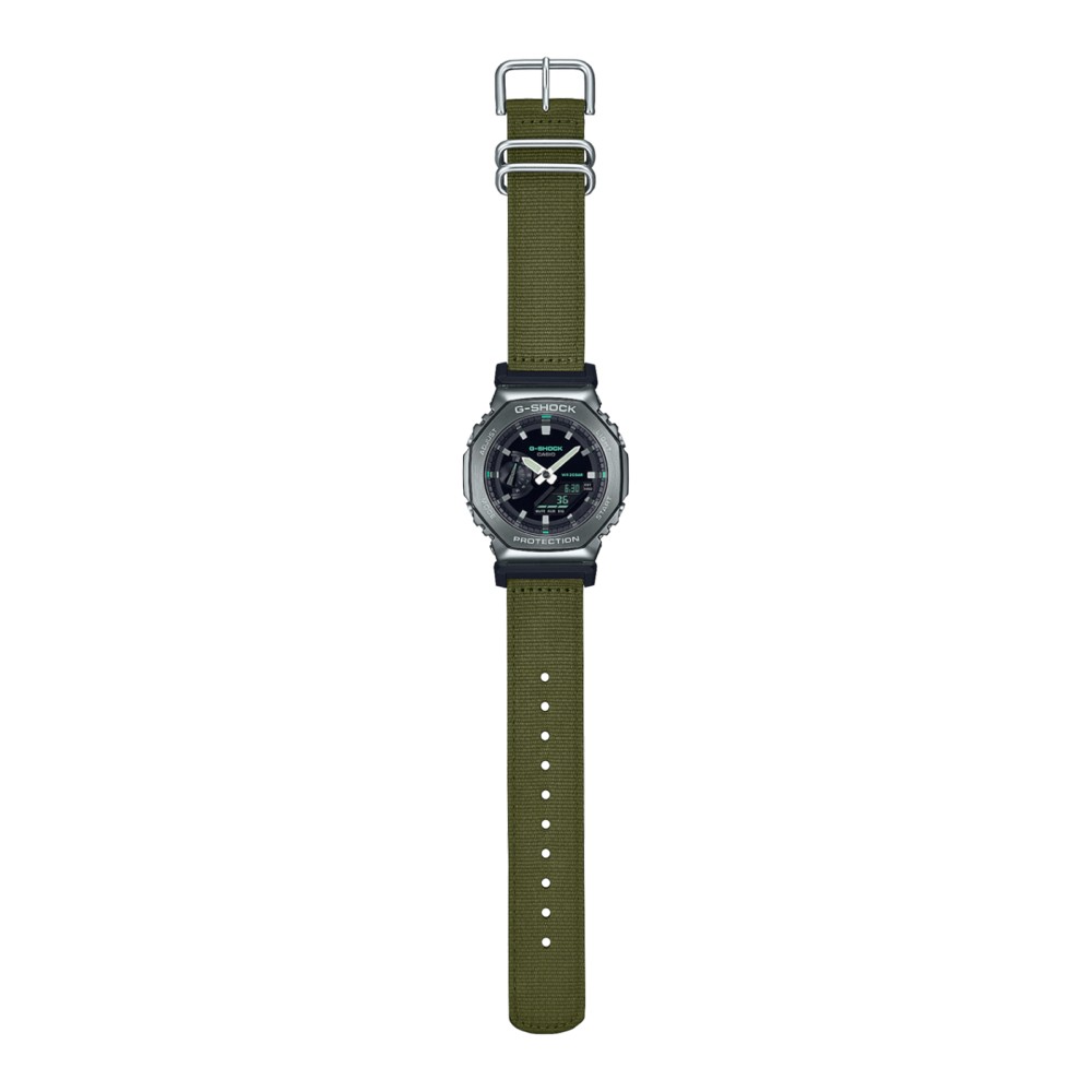 G SHOCK WATCH FOR MEN  - 3
