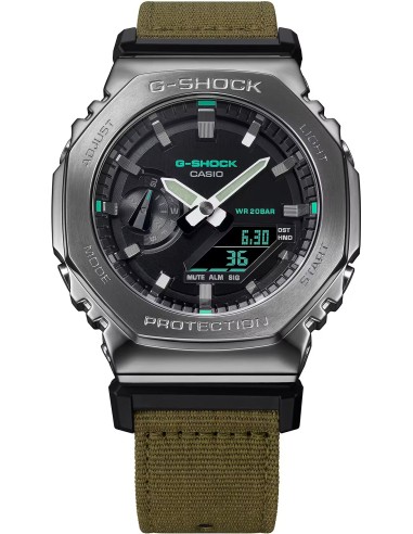 G SHOCK WATCH FOR MEN  - 4