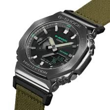 G SHOCK WATCH FOR MEN  - 2