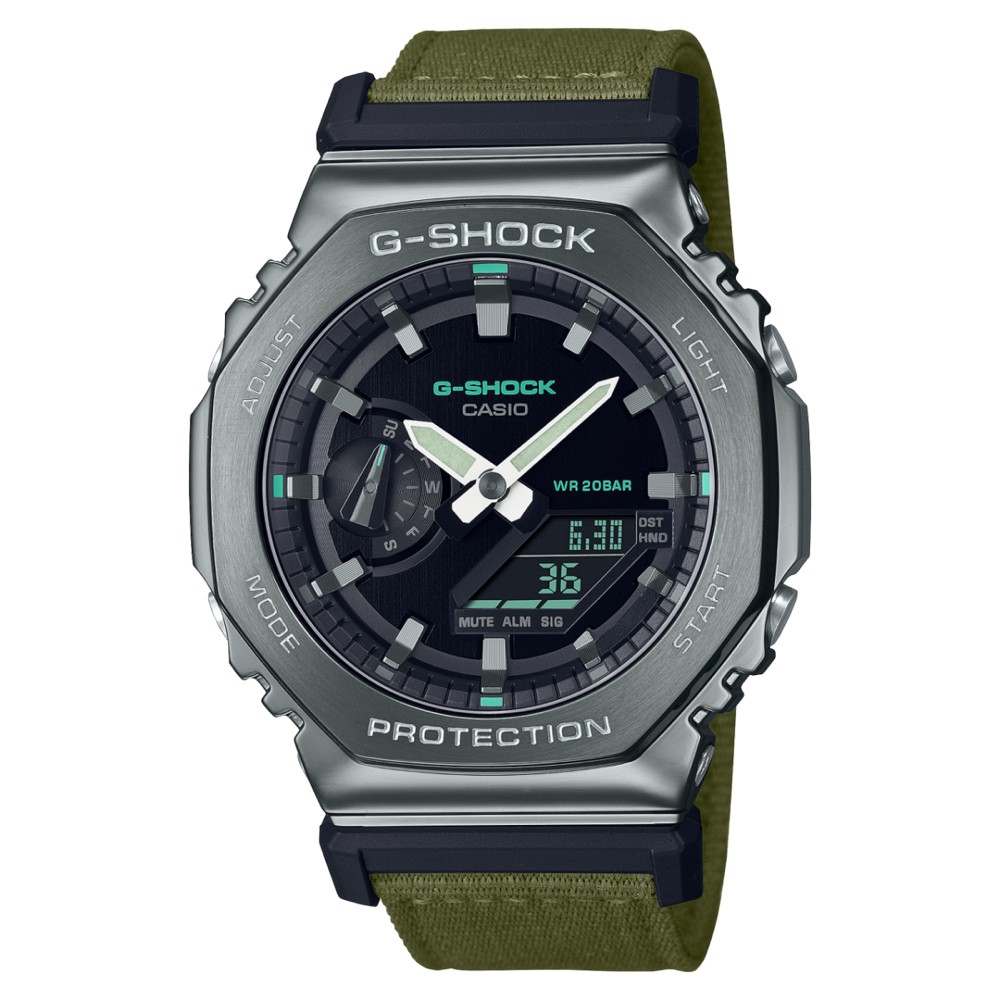 G SHOCK WATCH FOR MEN  - 1