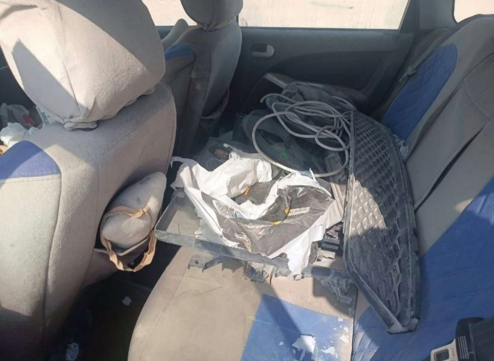 FORD FIGO 2014 - 8