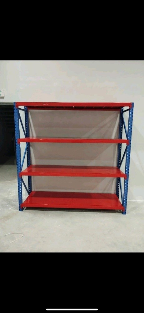 storage racks ( storage shelves) - 7