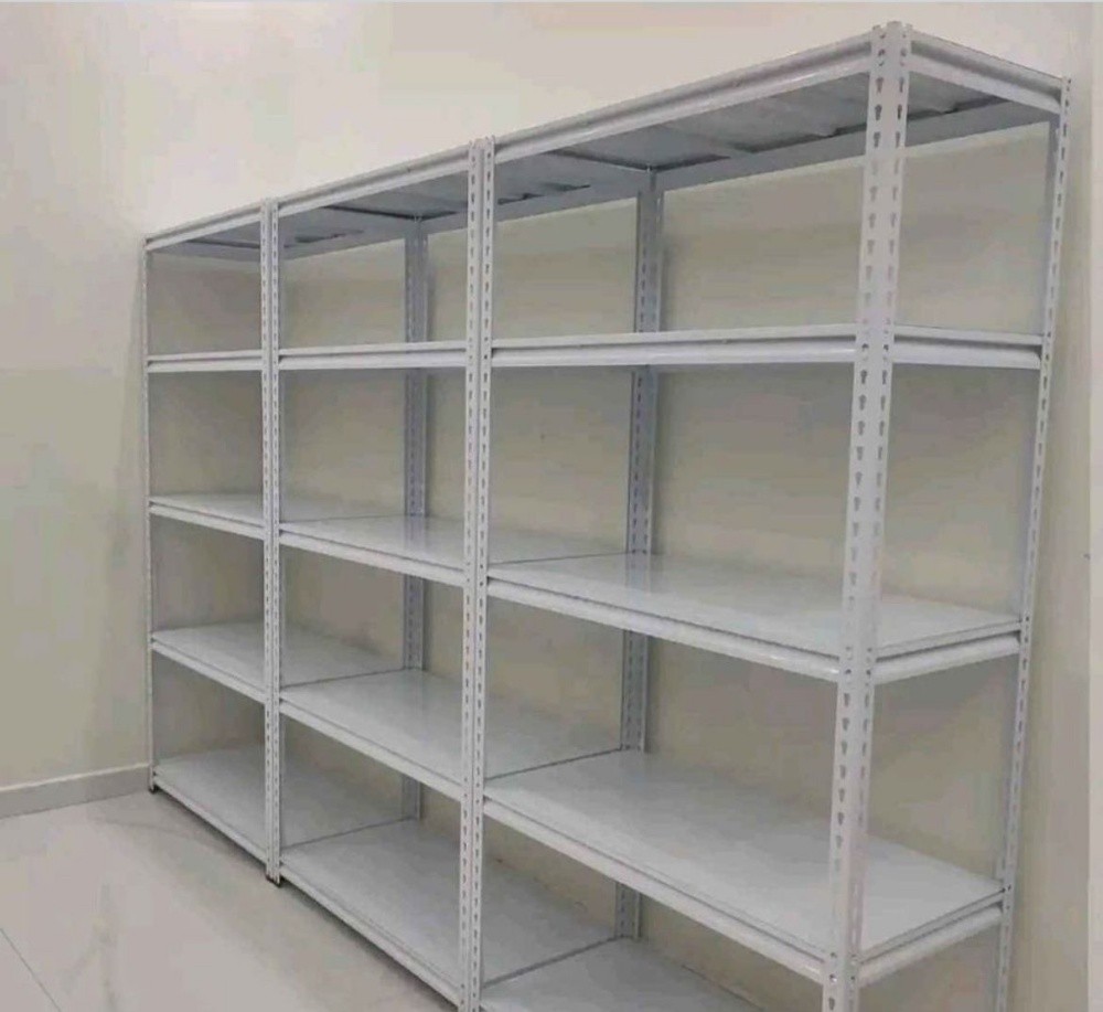 storage racks ( storage shelves) - 8