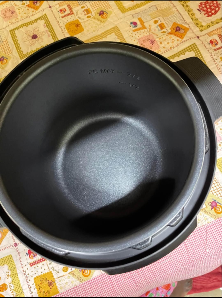 pressure cooker - 3