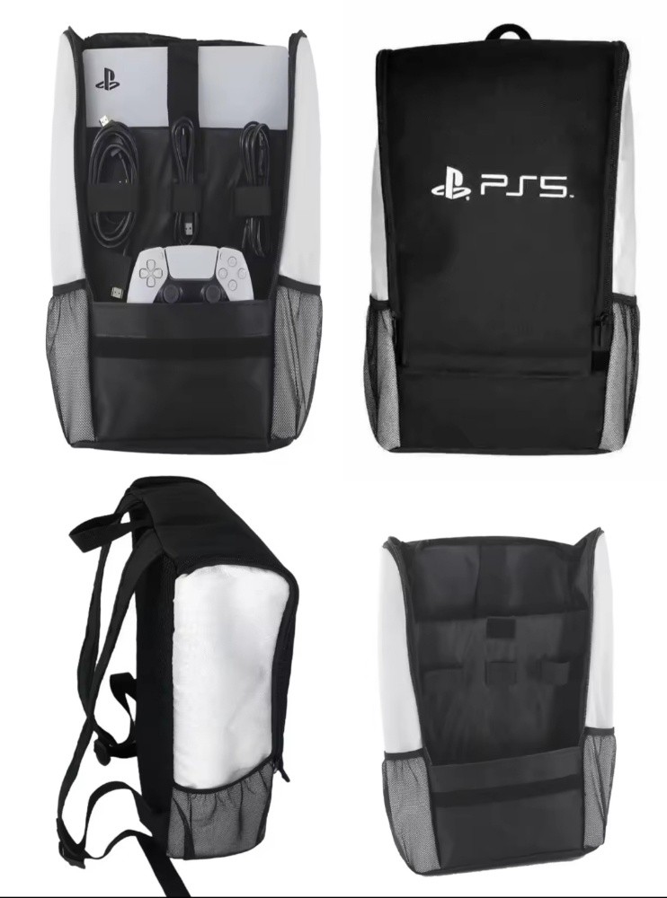 PS4 PS5 sony bag case gift - 5