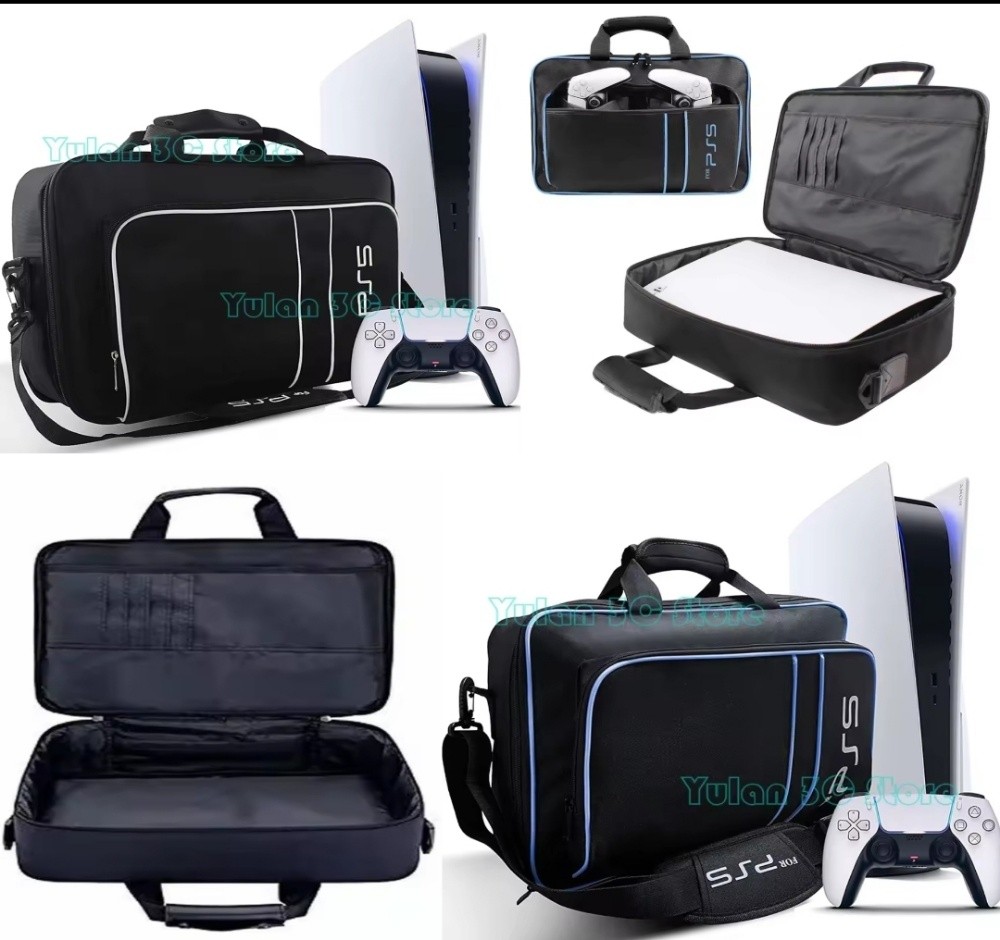 PS4 PS5 sony bag case gift - 4