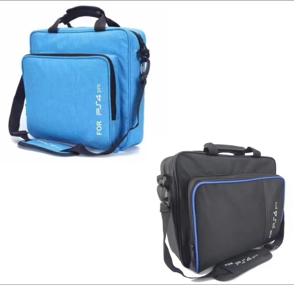 PS4 PS5 sony bag case gift - 3