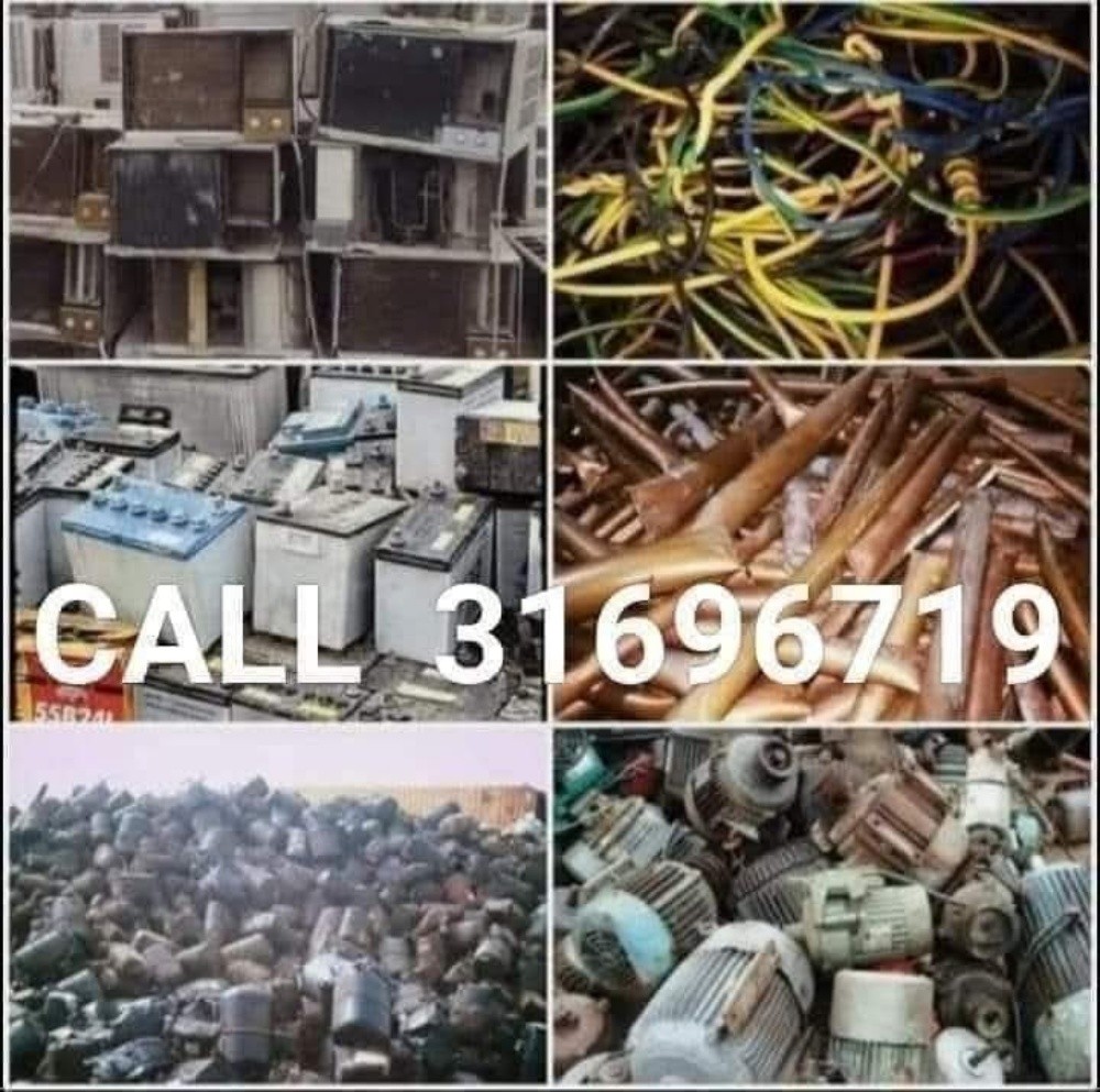 مطلوب مكيفات ويندو او اسبلت واي ن - 1