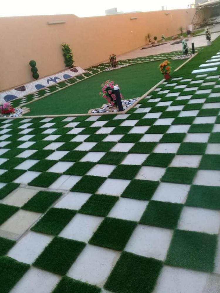 حدائق - 3