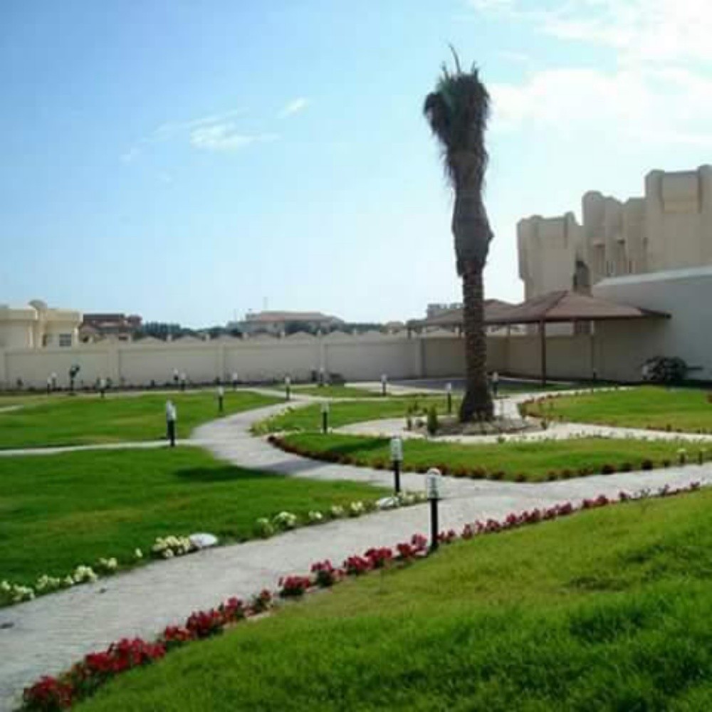 حدائق - 6