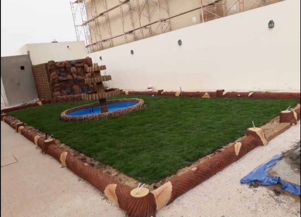 حدائق - 5
