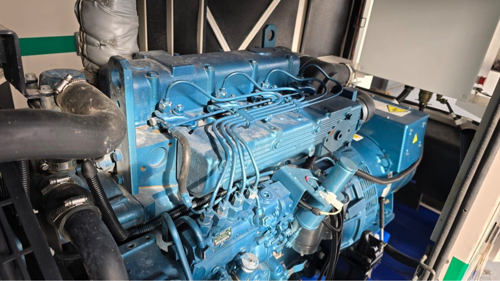 Generator for Sale - 7