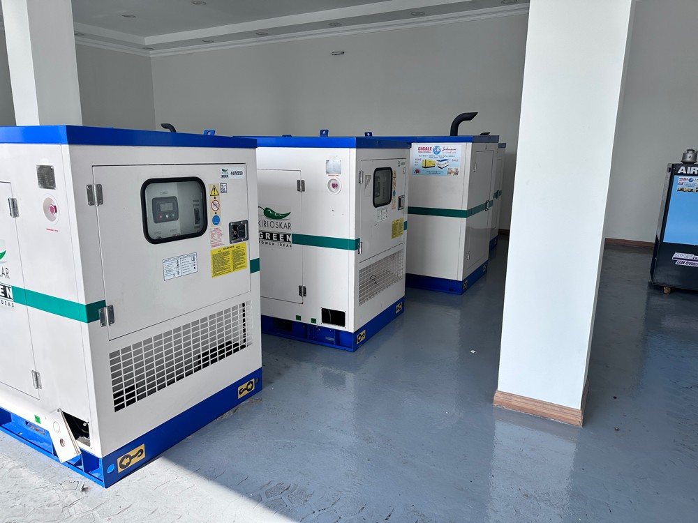 Generator for Sale - 6