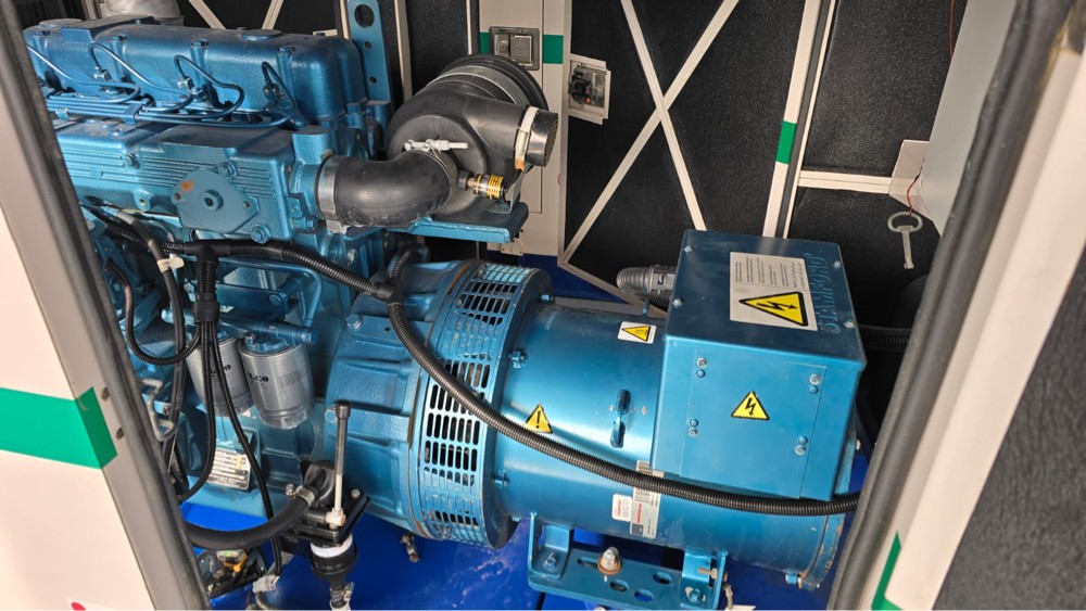 Generator for Sale - 4