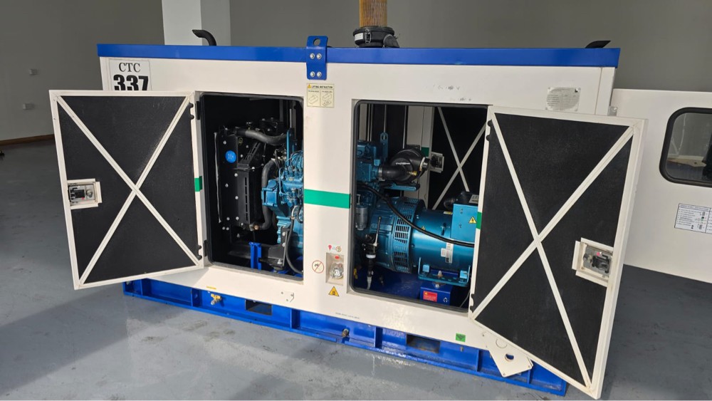 Generator for Sale - 1