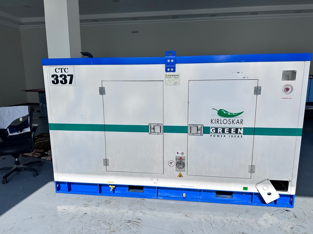Generator for Sale - 11