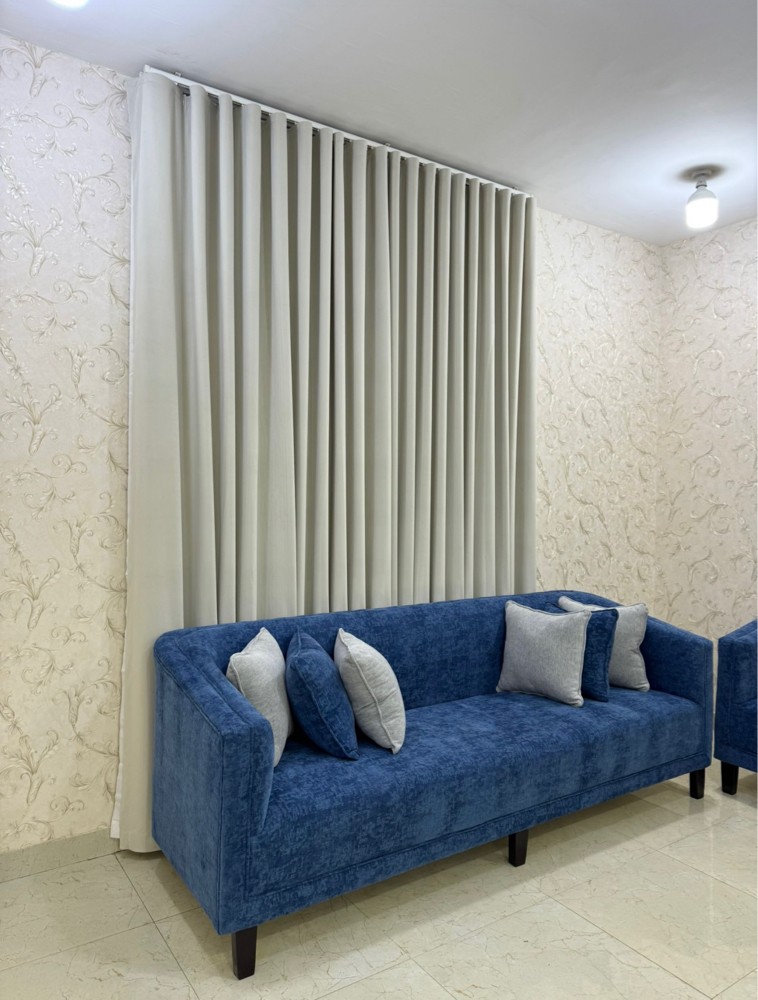 Curtain & office roller blinds  - 3