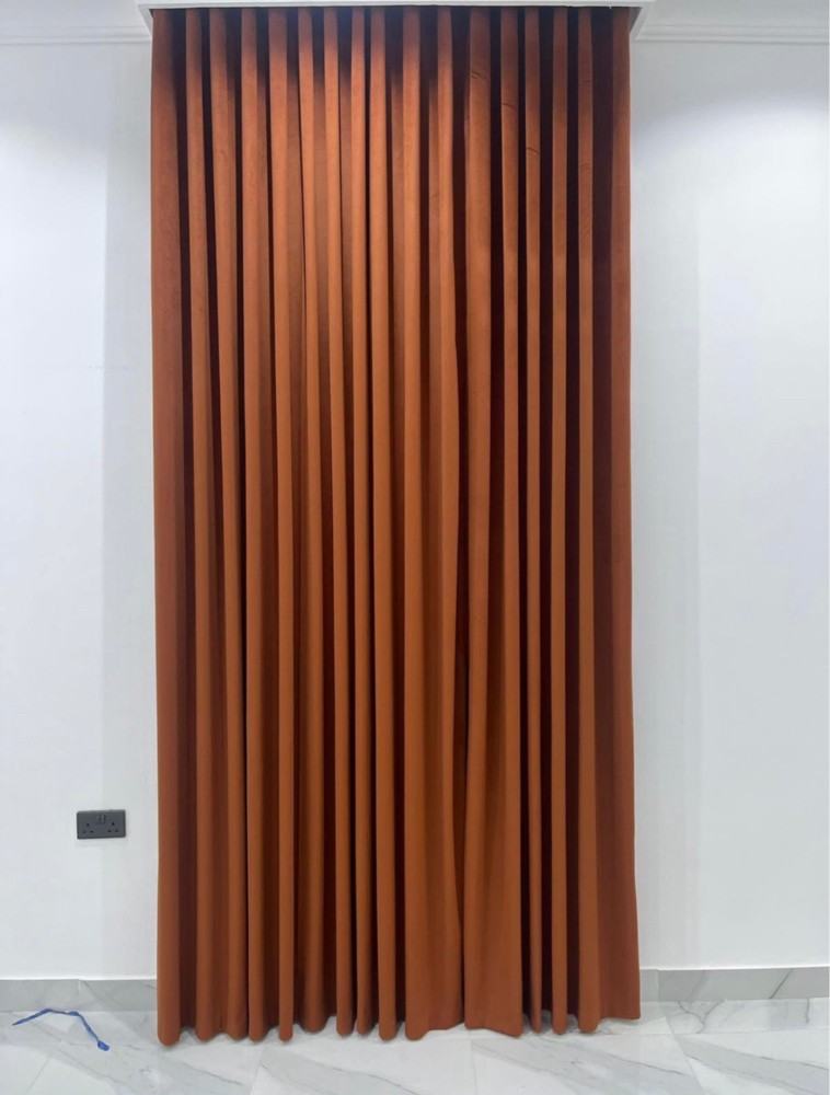 Curtain & office roller blinds  - 4