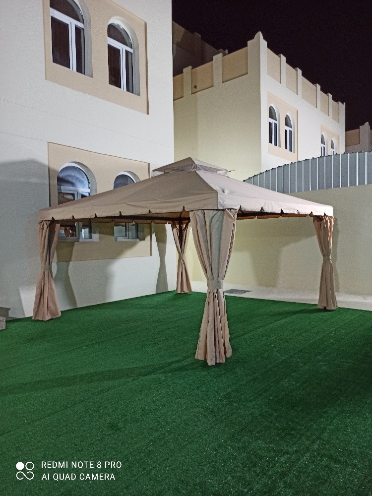 خيمة الخارجيه - 1