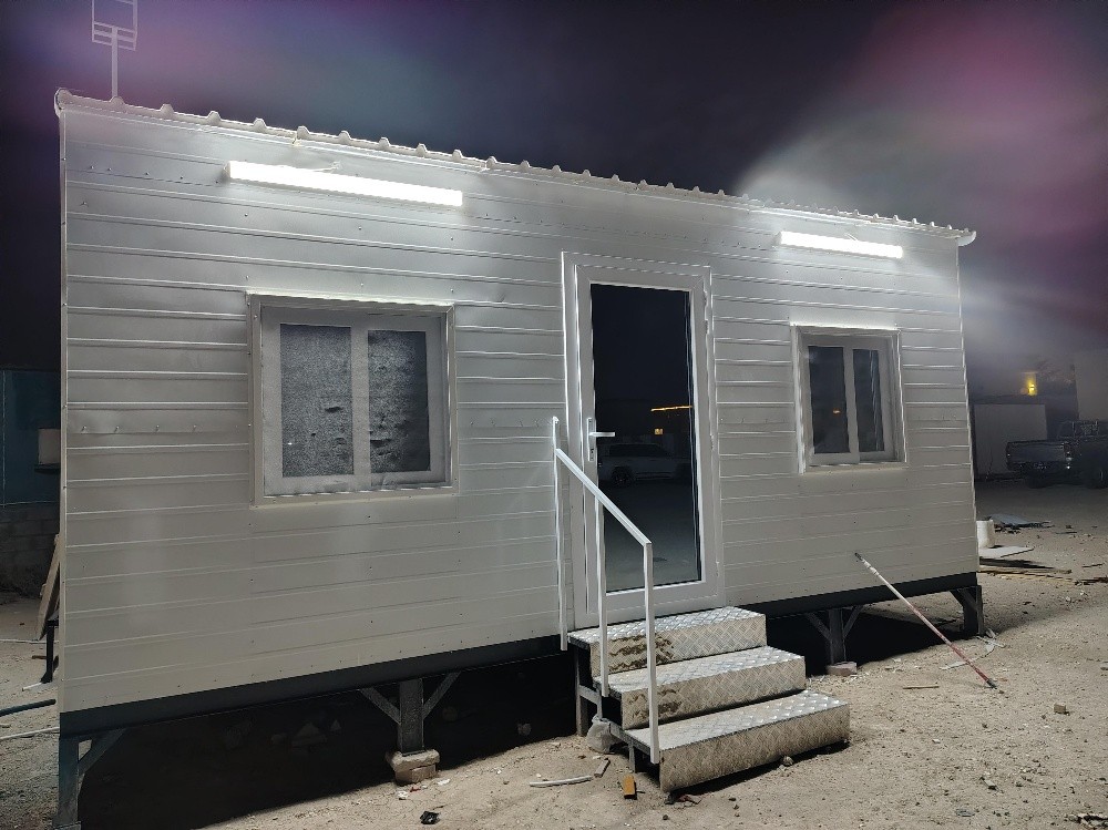 new porta cabin for sale low pric - 7