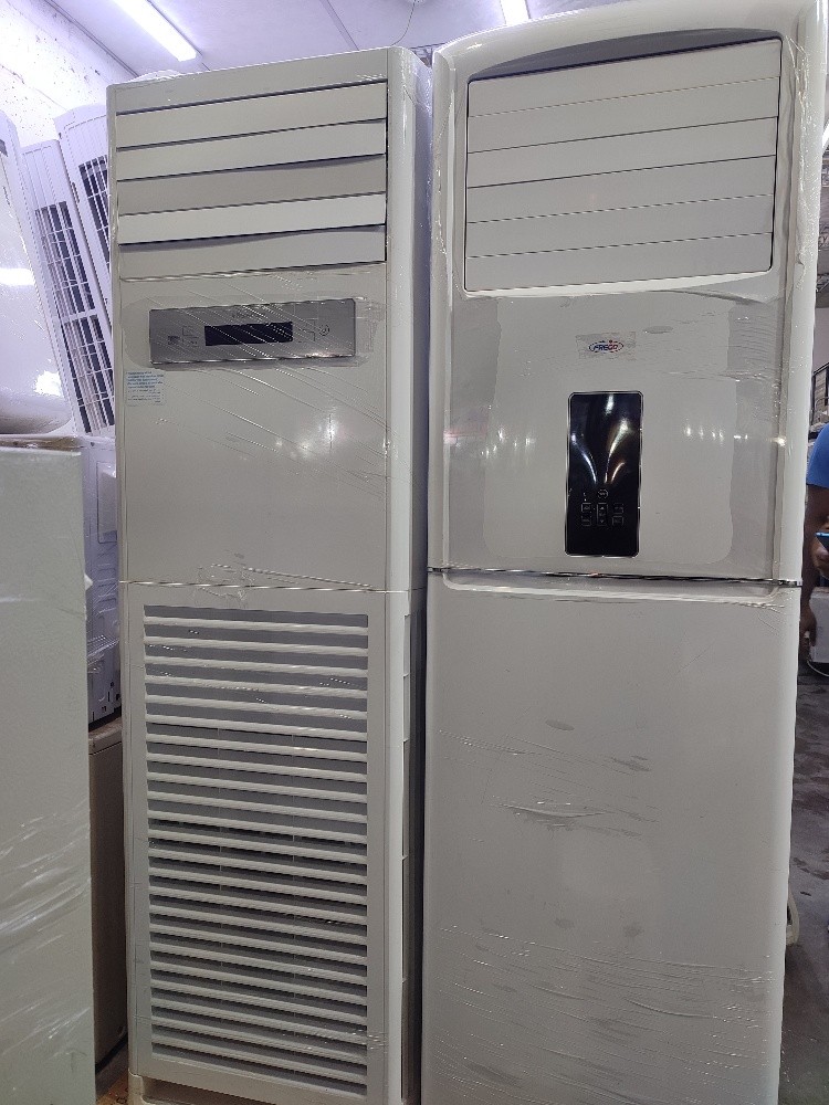AC maintenance service - 2