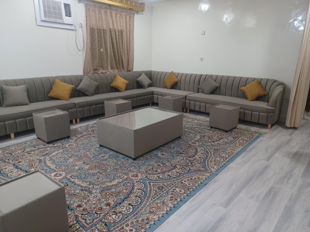 تفصيل وتنجيد كنب ومفروشات - 8