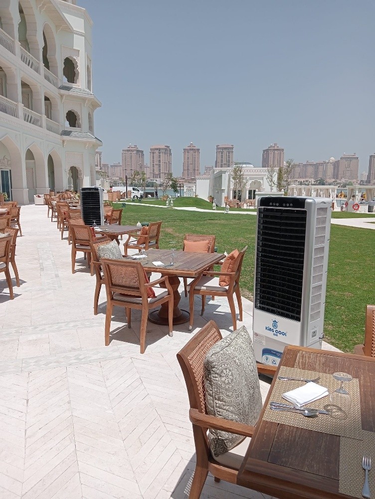 Air Coolers & Occasions Needs - 2