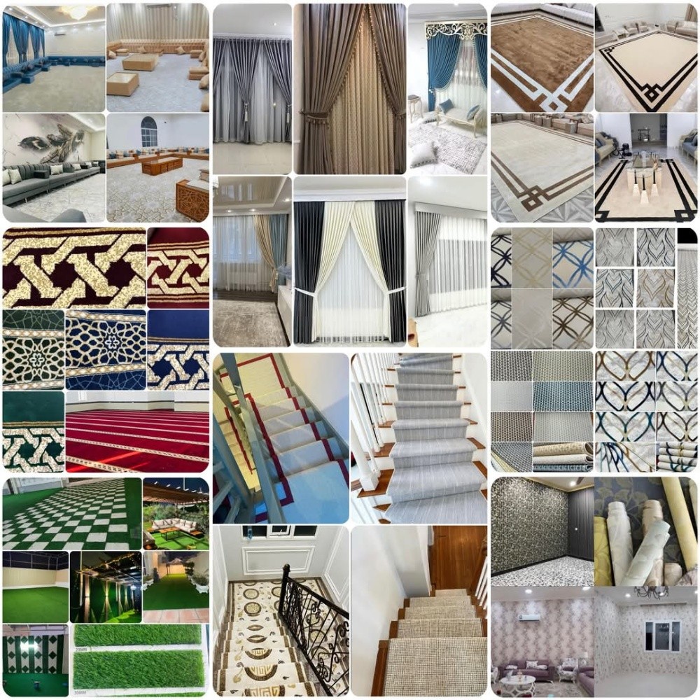 Turkey carpet sale & fixing - 3