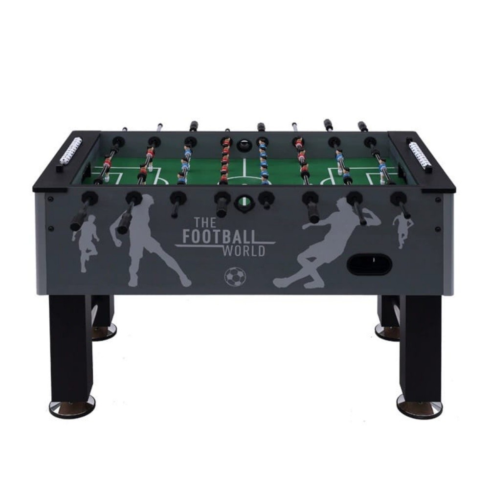football table soccer foosball - 4